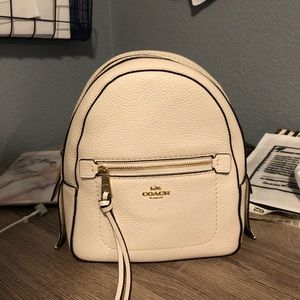 Coach Andi backpack